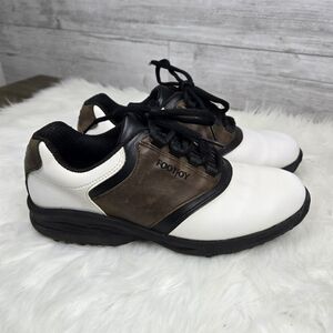 FootJoy Model 45020 Golf Shoes